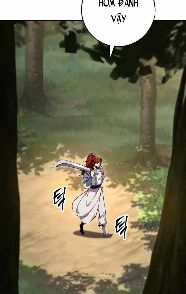 Cửu Thiên Kiếm Pháp 45 trang 67