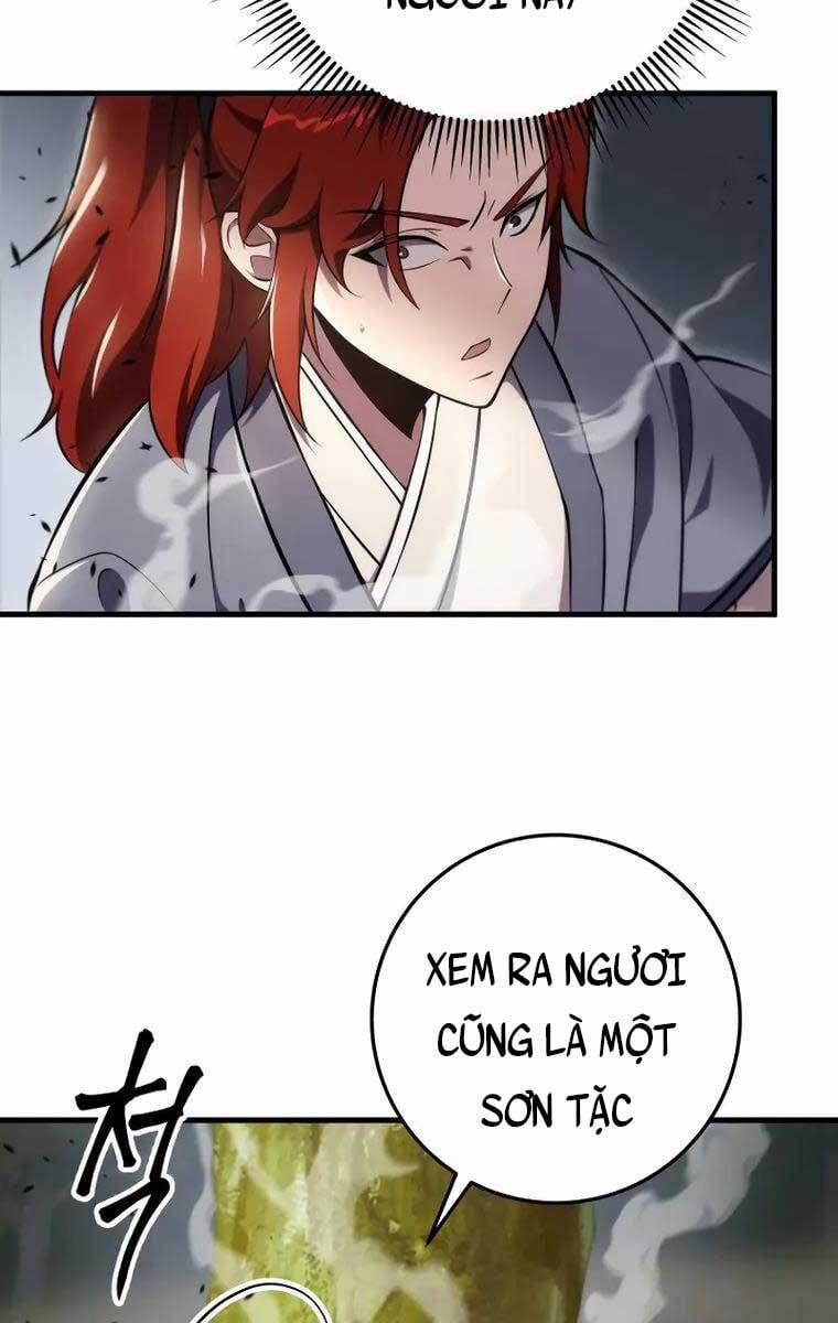 Cửu Thiên Kiếm Pháp 45 trang 99