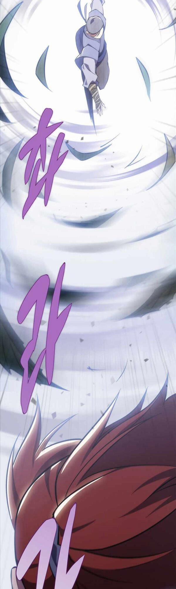 Cửu Thiên Kiếm Pháp 46 trang 13