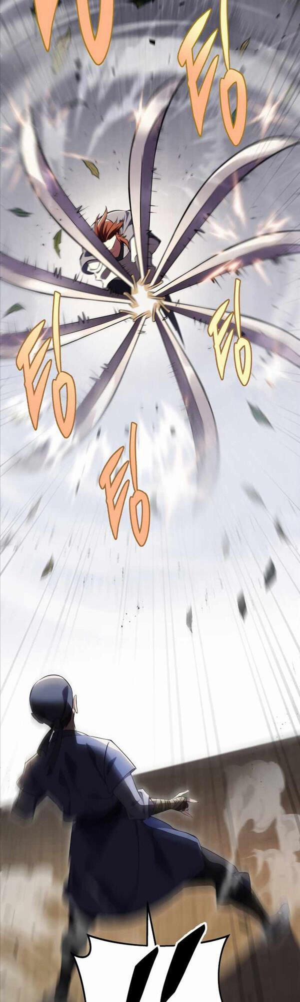 Cửu Thiên Kiếm Pháp 46 trang 19