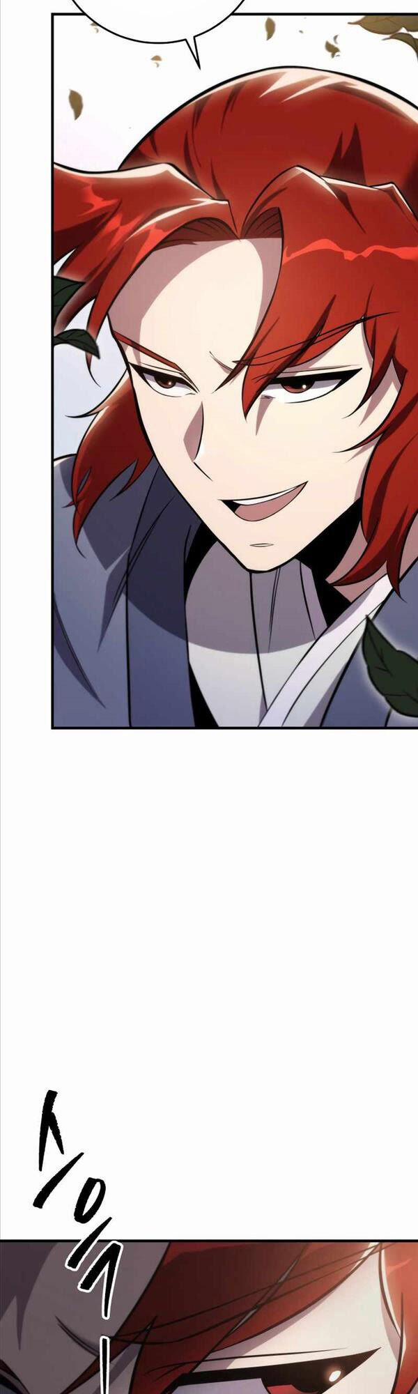 Cửu Thiên Kiếm Pháp 46 trang 2