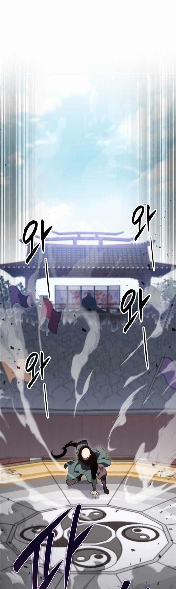 Cửu Thiên Kiếm Pháp 46 trang 28