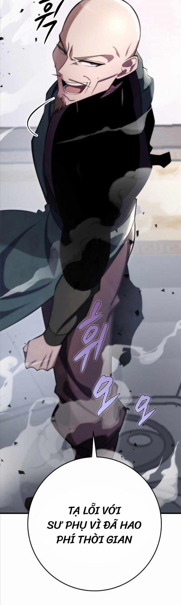 Cửu Thiên Kiếm Pháp 46 trang 31
