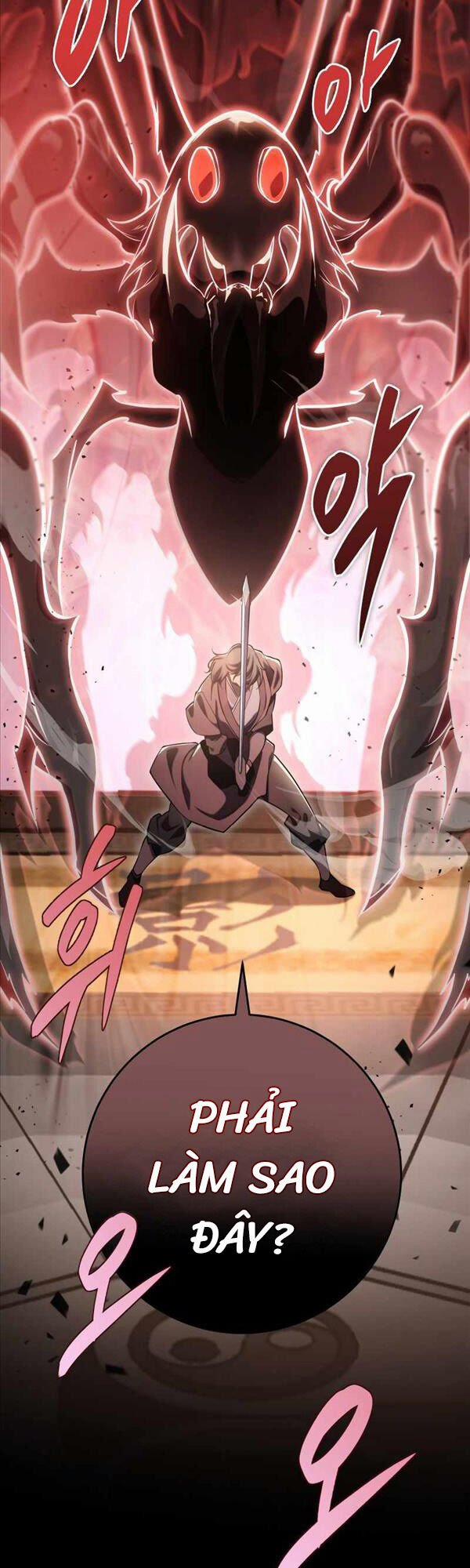 Cửu Thiên Kiếm Pháp 46 trang 37