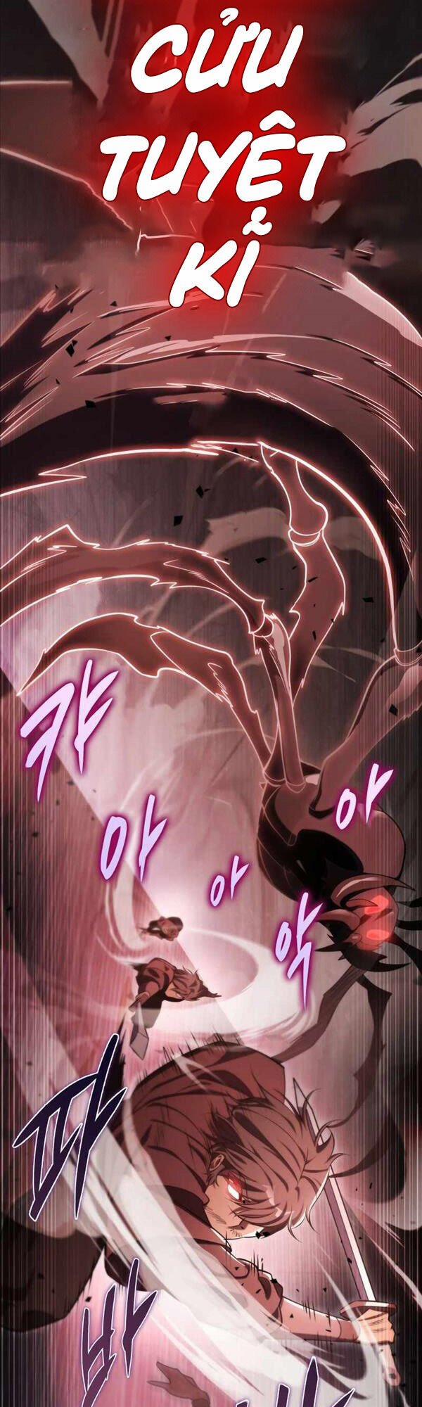 Cửu Thiên Kiếm Pháp 46 trang 41