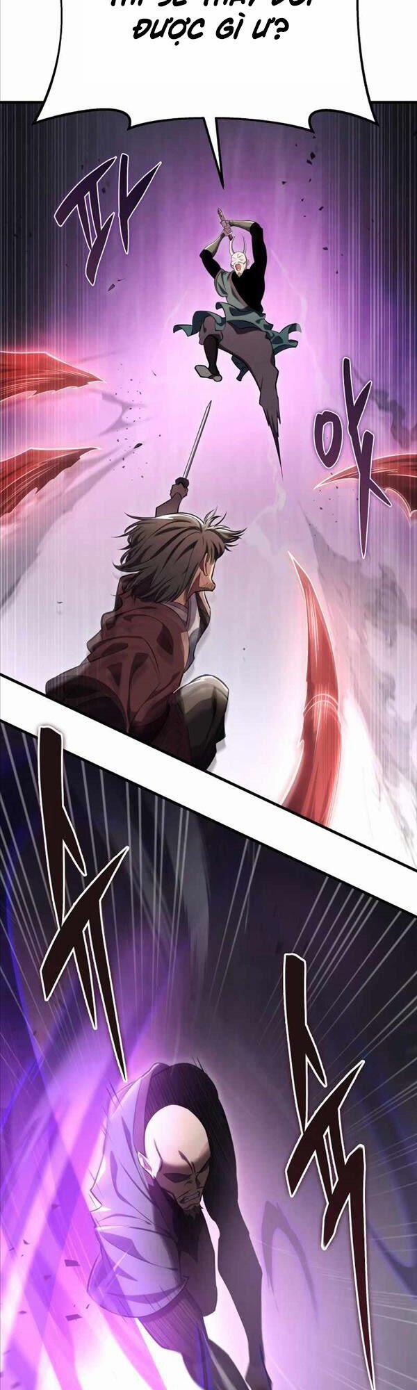 Cửu Thiên Kiếm Pháp 46 trang 45