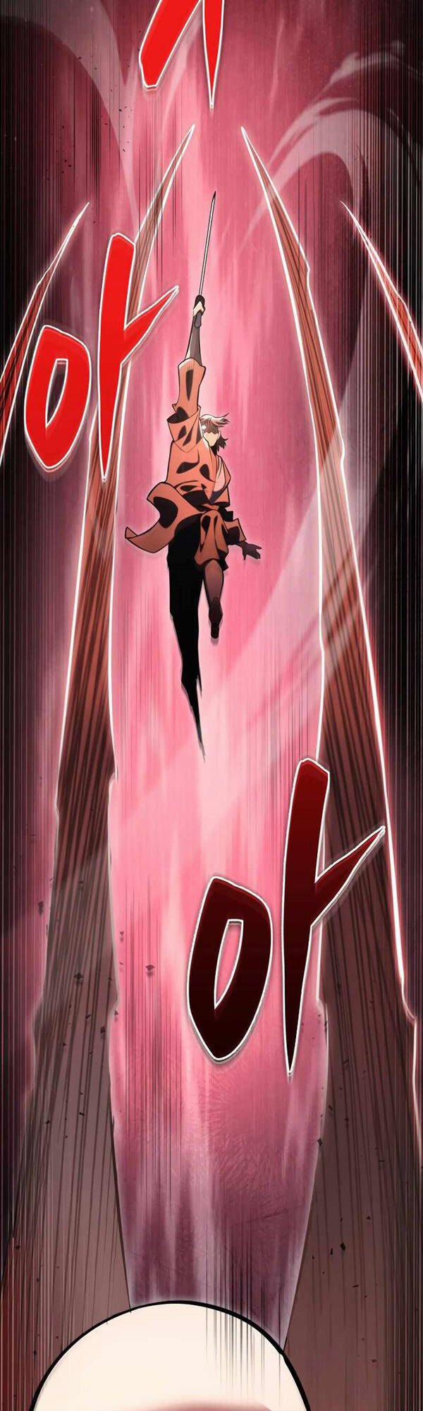 Cửu Thiên Kiếm Pháp 46 trang 49