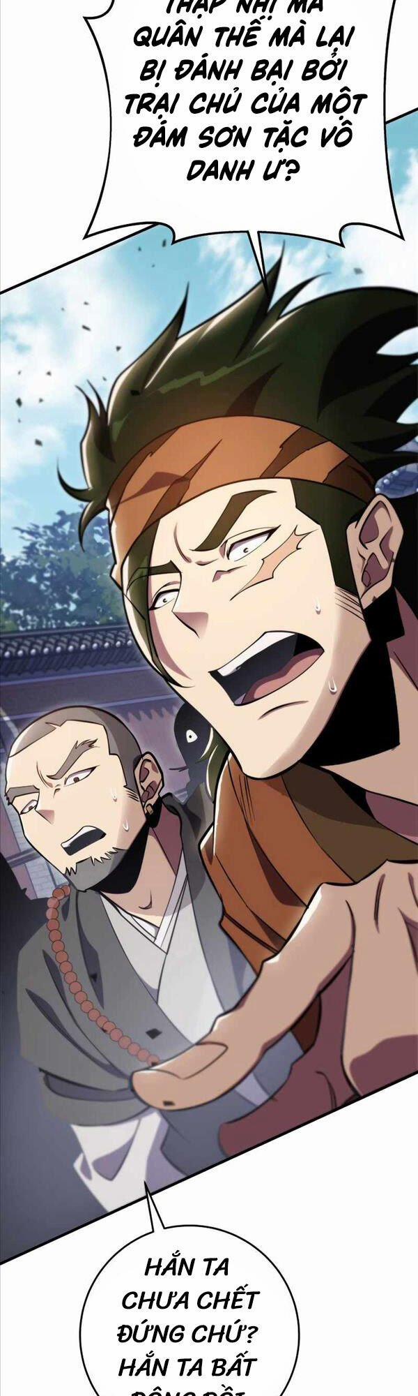 Cửu Thiên Kiếm Pháp 46 trang 64