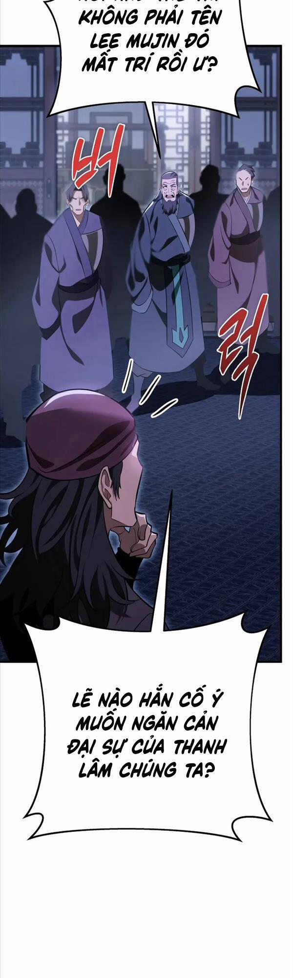 Cửu Thiên Kiếm Pháp 47 trang 24