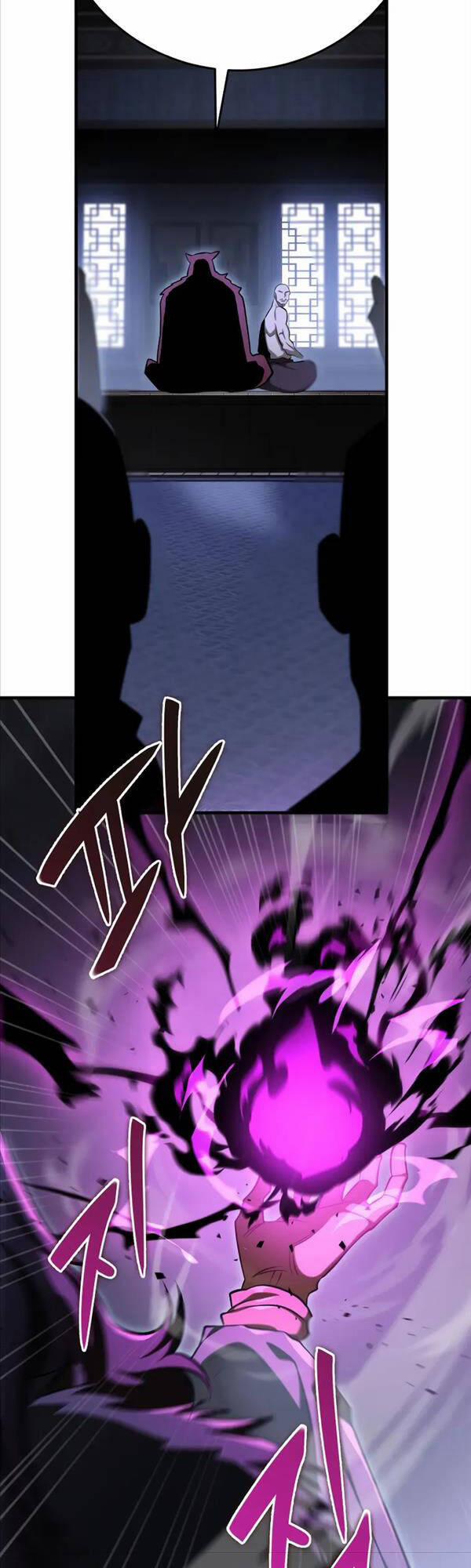 Cửu Thiên Kiếm Pháp 47 trang 28