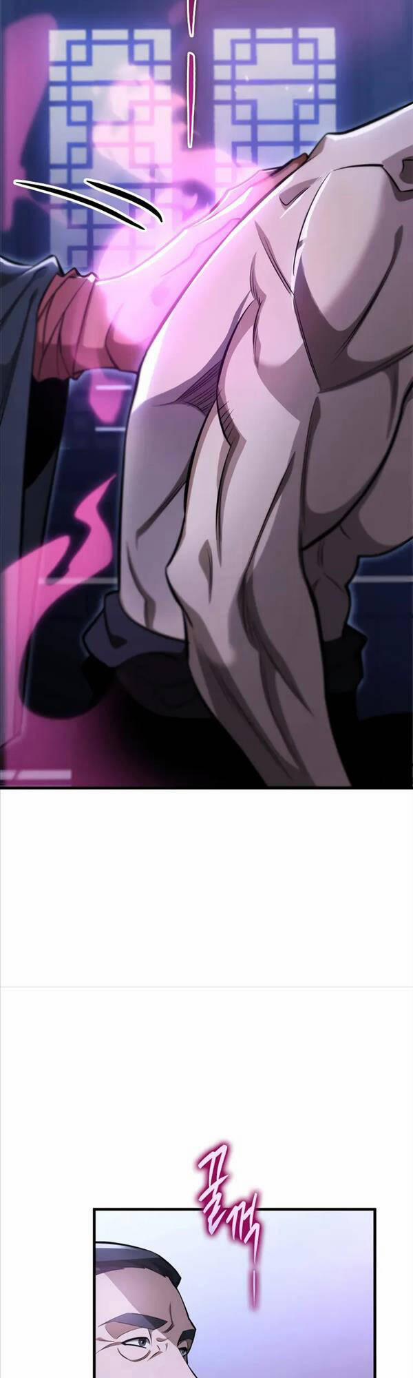 Cửu Thiên Kiếm Pháp 47 trang 3