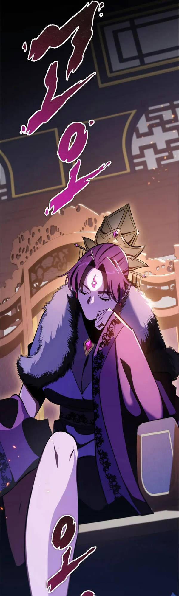 Cửu Thiên Kiếm Pháp 47 trang 37