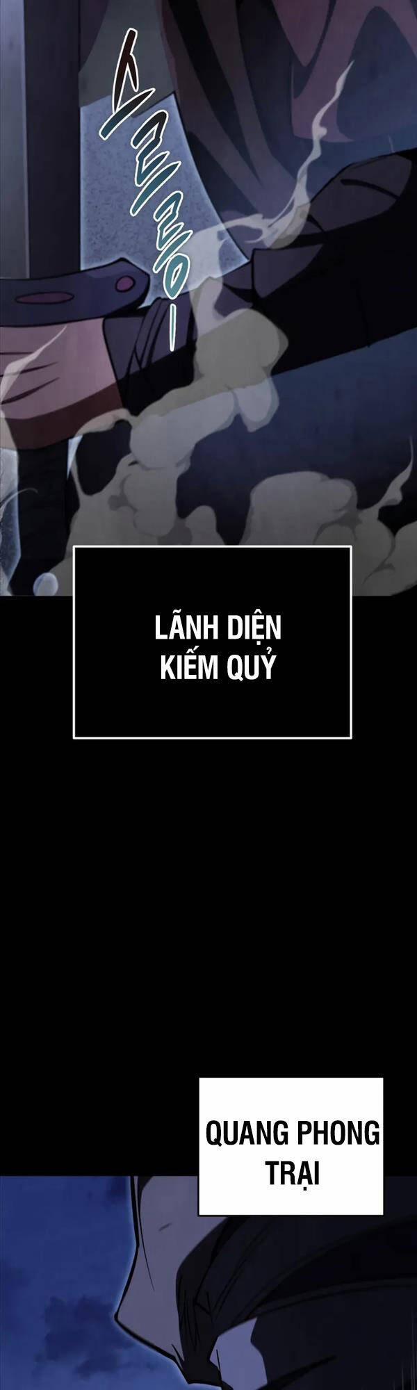 Cửu Thiên Kiếm Pháp 47 trang 43