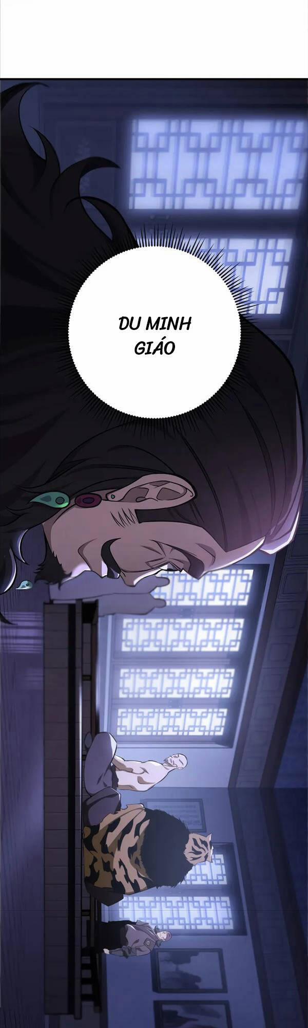 Cửu Thiên Kiếm Pháp 47 trang 56