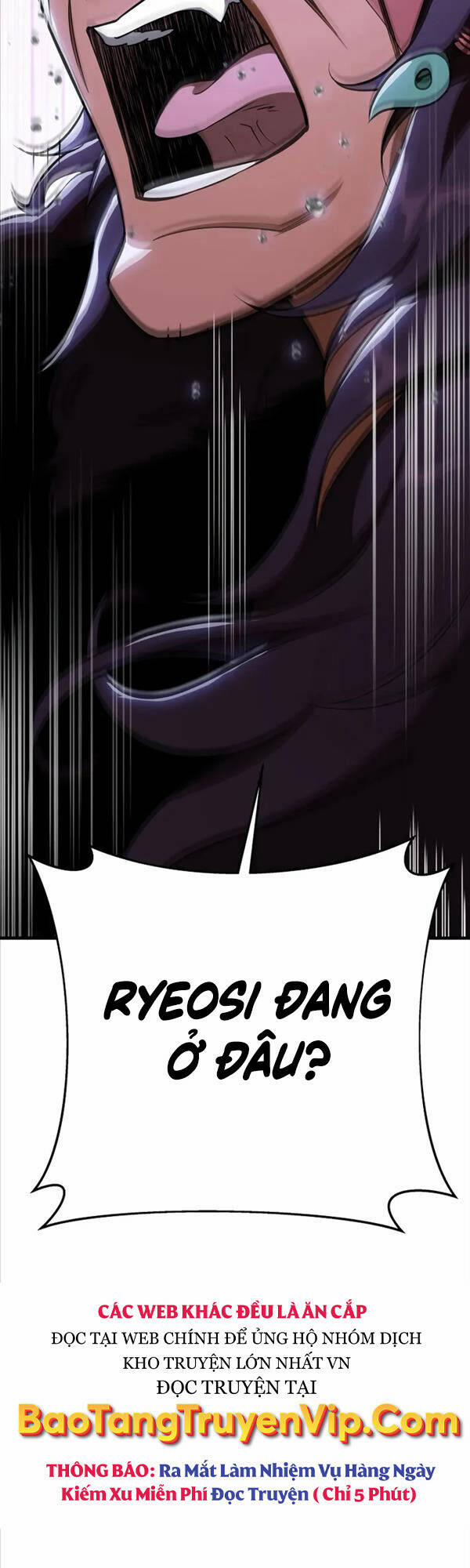 Cửu Thiên Kiếm Pháp 47 trang 60