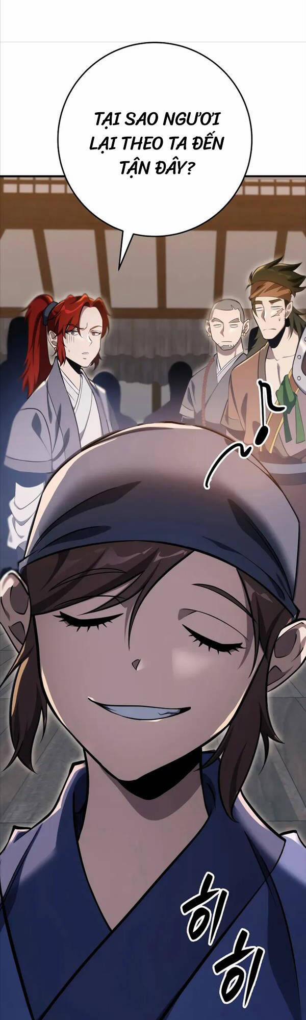 Cửu Thiên Kiếm Pháp 47 trang 68