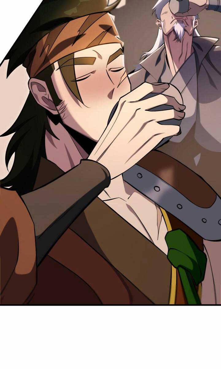 Cửu Thiên Kiếm Pháp 48 trang 124