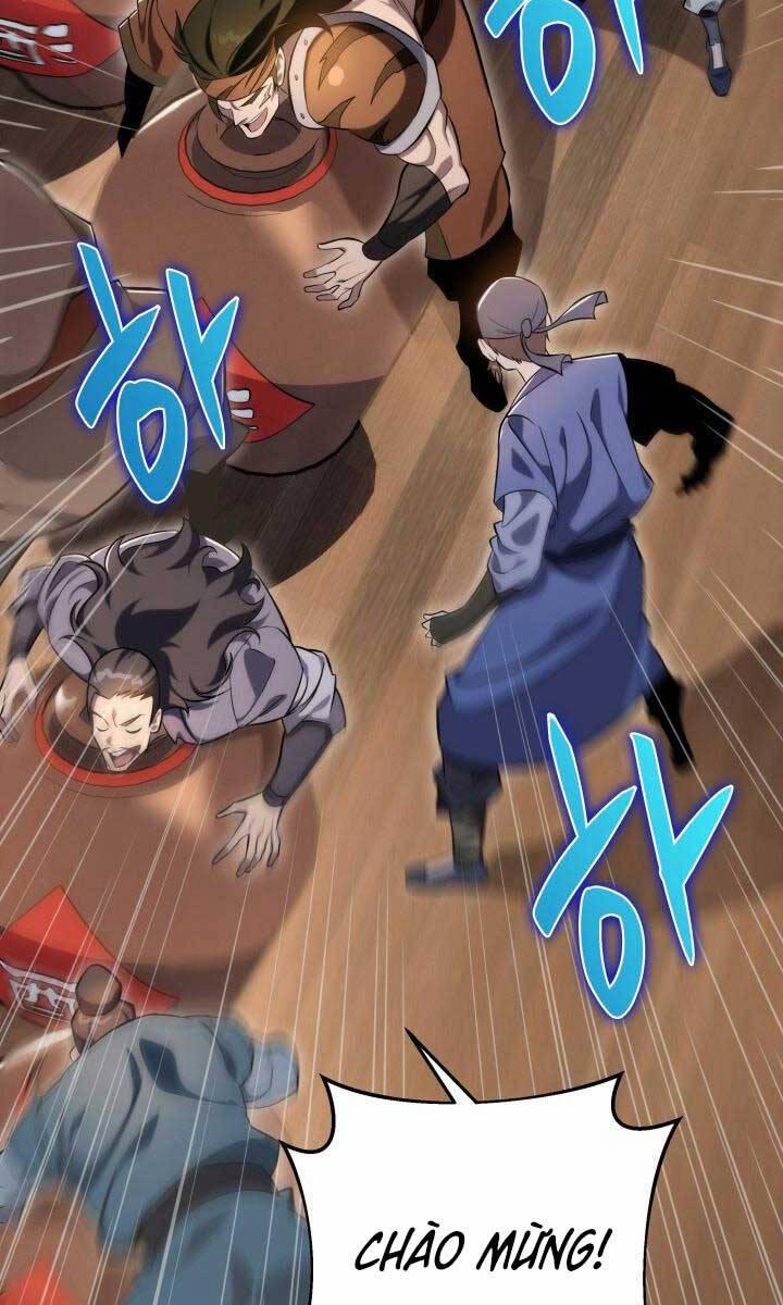 Cửu Thiên Kiếm Pháp 48 trang 49