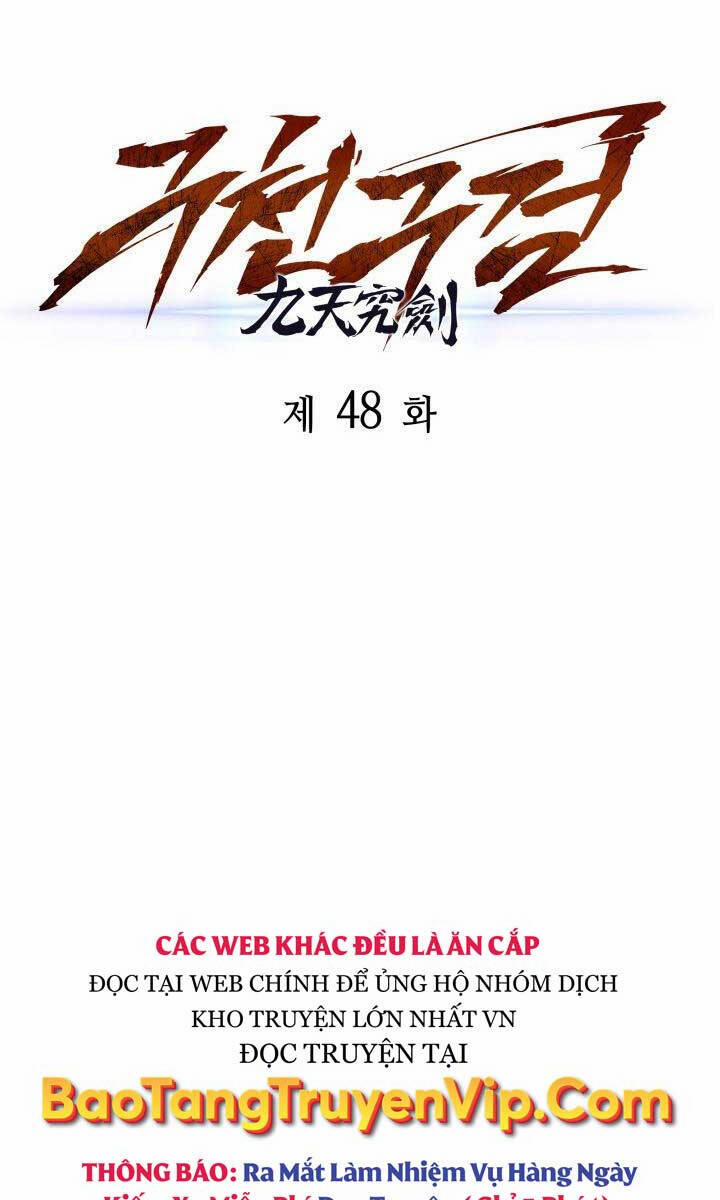 Cửu Thiên Kiếm Pháp 48 trang 65
