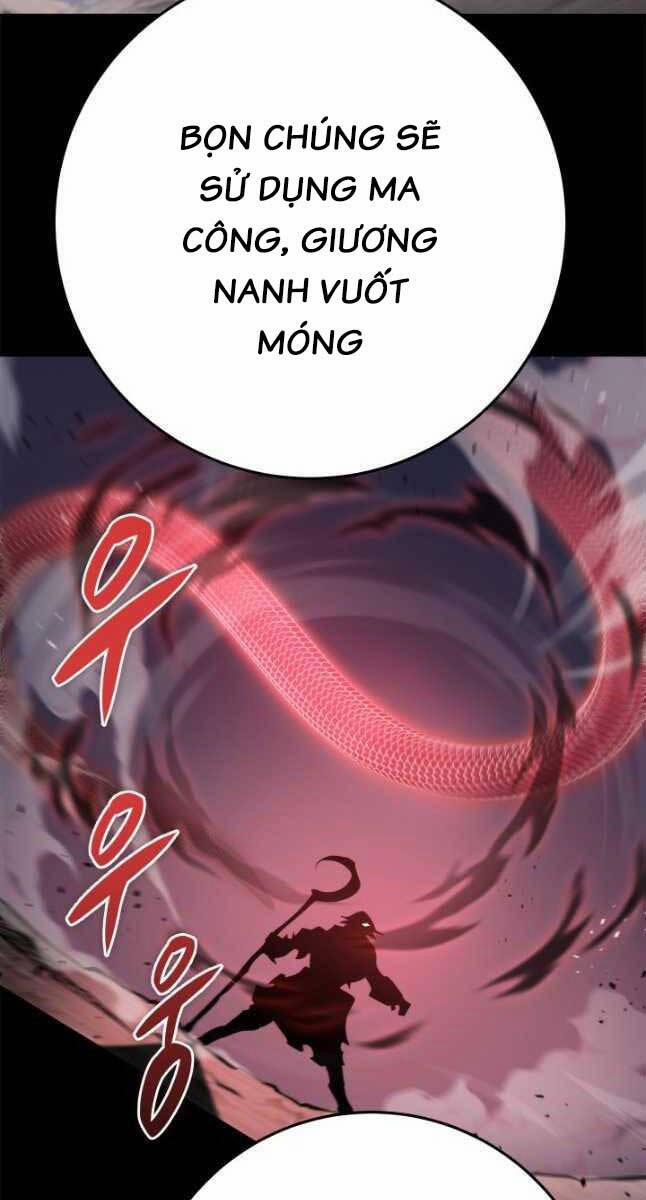 Cửu Thiên Kiếm Pháp 49 trang 108