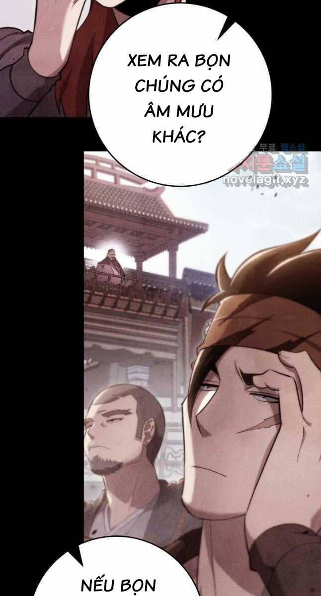 Cửu Thiên Kiếm Pháp 49 trang 134