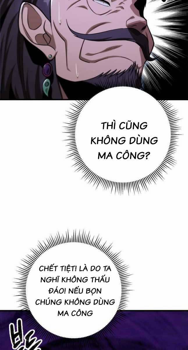 Cửu Thiên Kiếm Pháp 49 trang 136