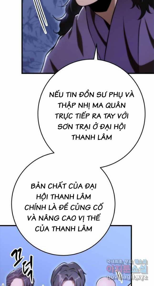 Cửu Thiên Kiếm Pháp 49 trang 14