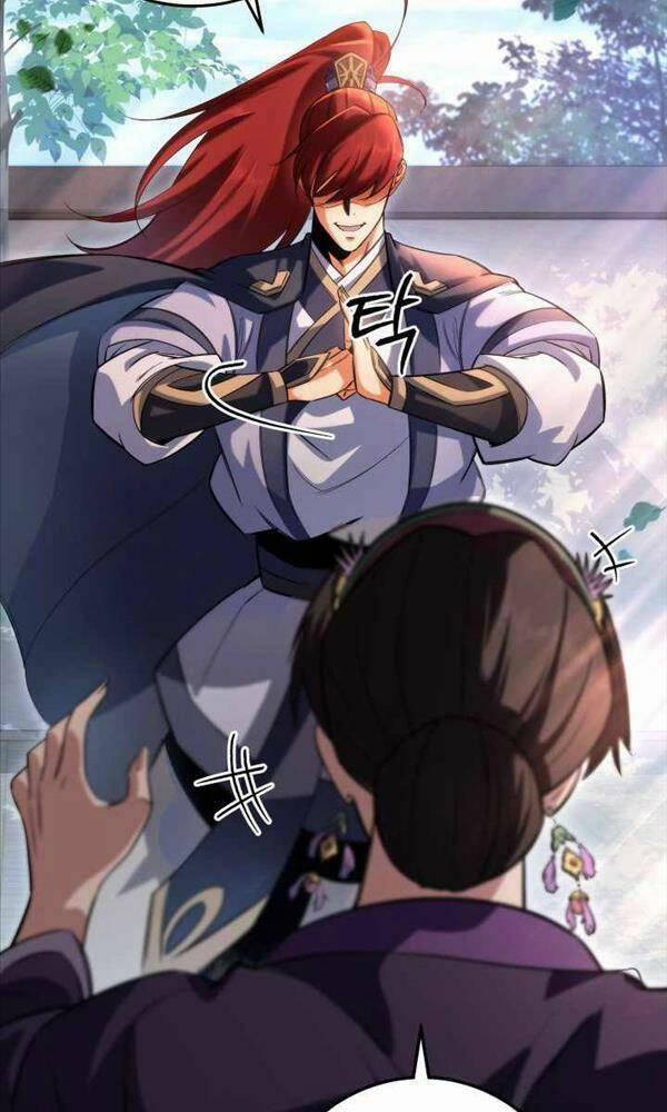 Cửu Thiên Kiếm Pháp 5 trang 10