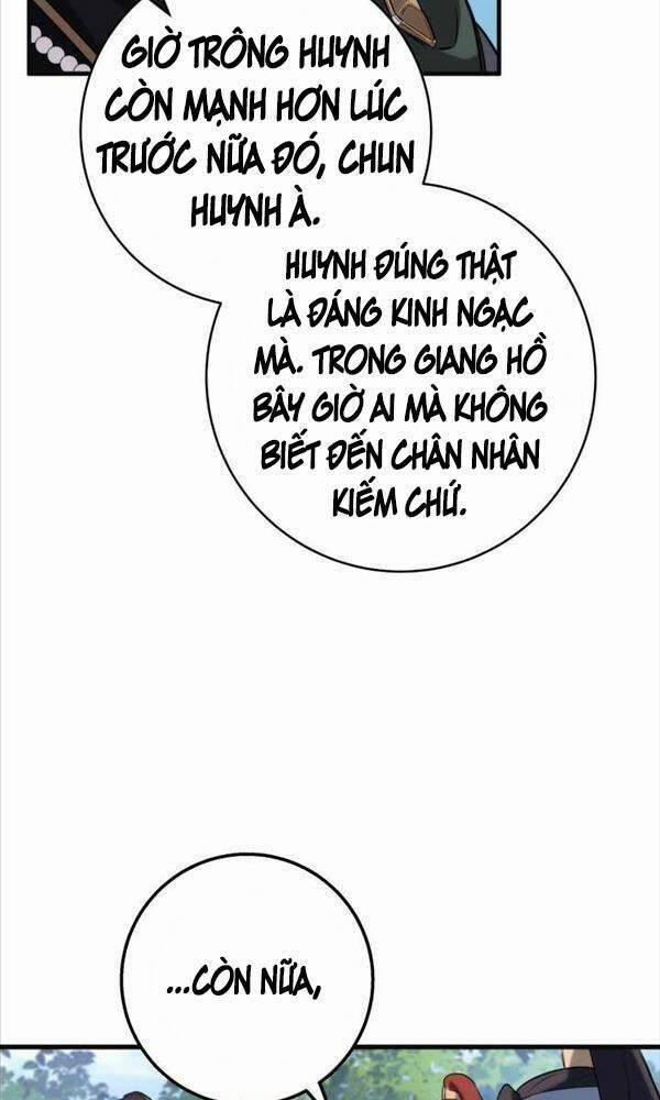 Cửu Thiên Kiếm Pháp 5 trang 16