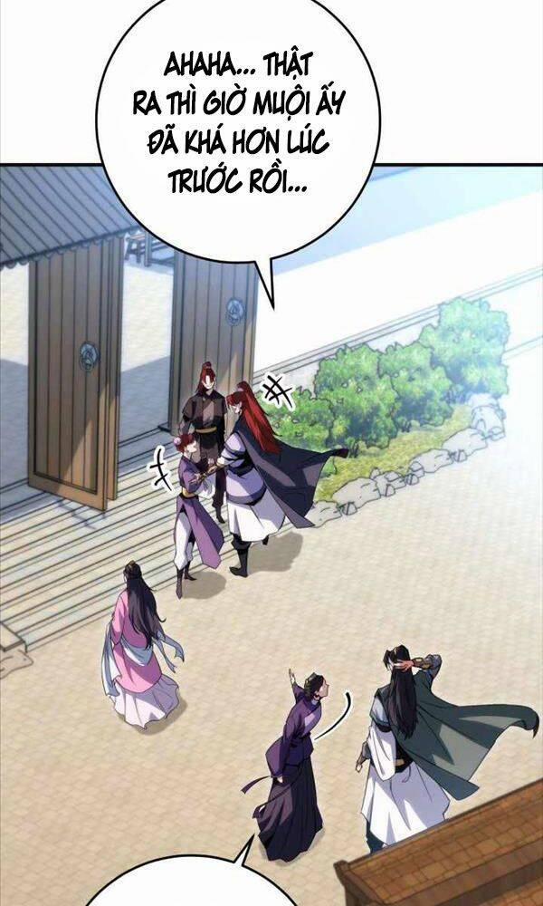 Cửu Thiên Kiếm Pháp 5 trang 29