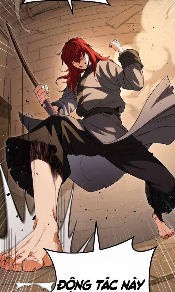 Cửu Thiên Kiếm Pháp 5 trang 54