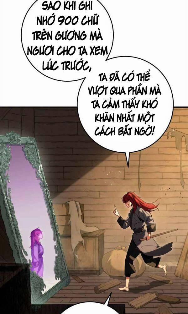 Cửu Thiên Kiếm Pháp 5 trang 58