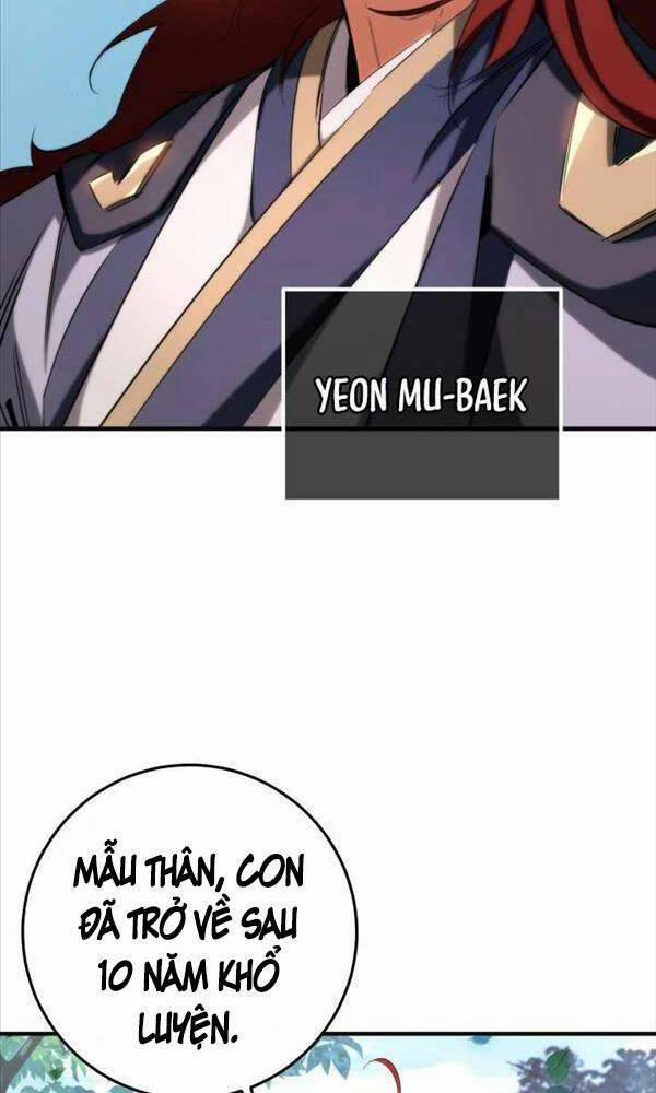 Cửu Thiên Kiếm Pháp 5 trang 9