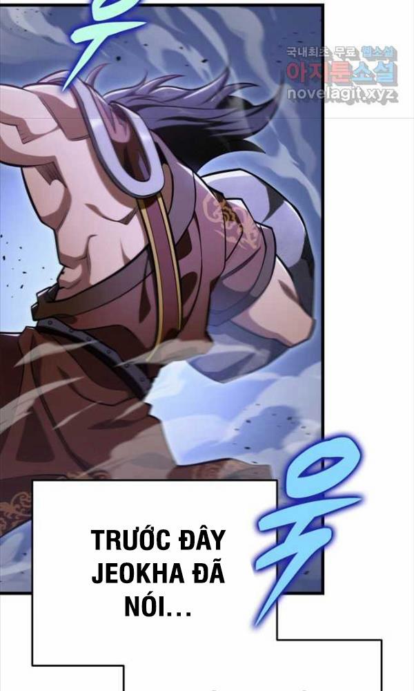 Cửu Thiên Kiếm Pháp 50 trang 109