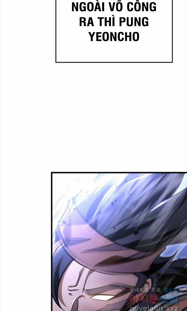 Cửu Thiên Kiếm Pháp 50 trang 110