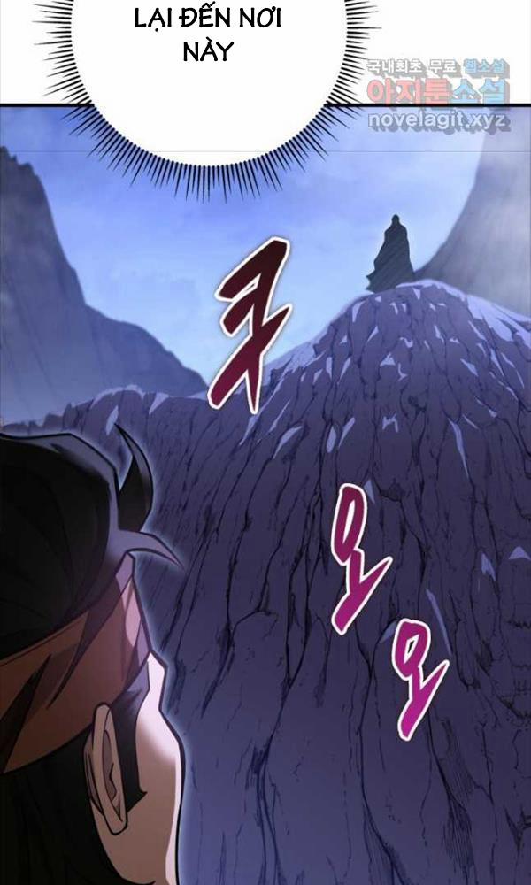 Cửu Thiên Kiếm Pháp 50 trang 134