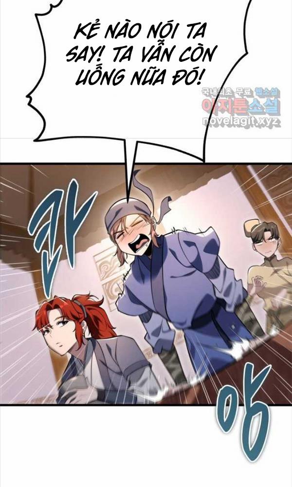 Cửu Thiên Kiếm Pháp 50 trang 22