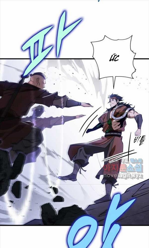 Cửu Thiên Kiếm Pháp 50 trang 26