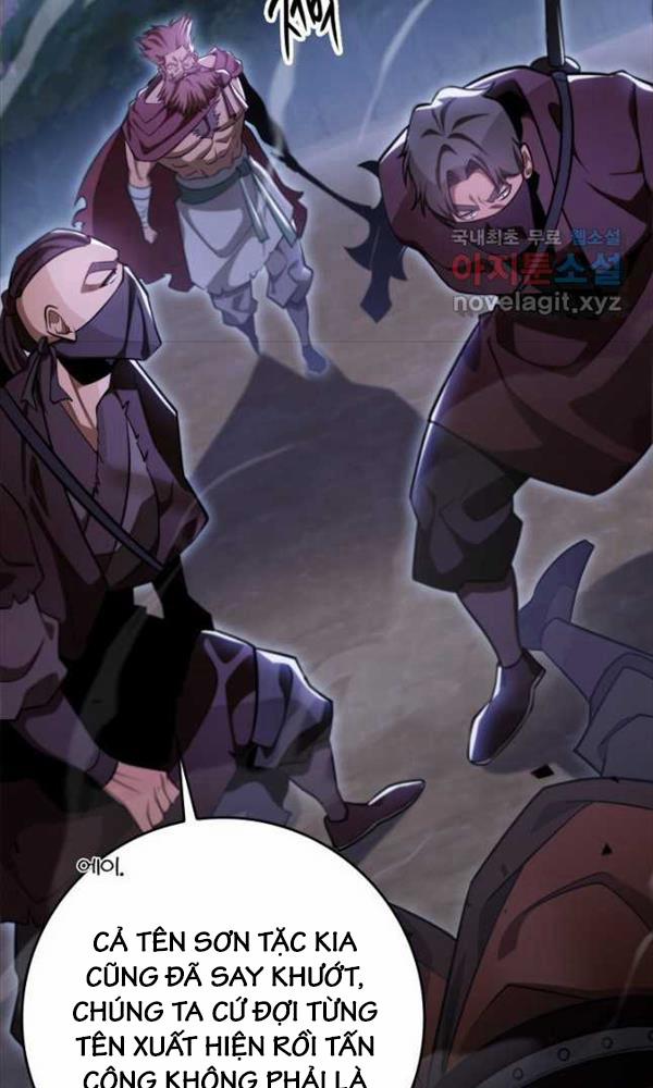 Cửu Thiên Kiếm Pháp 50 trang 32