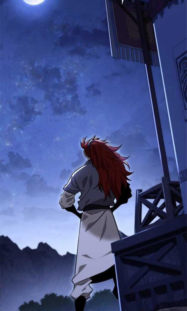 Cửu Thiên Kiếm Pháp 50 trang 40