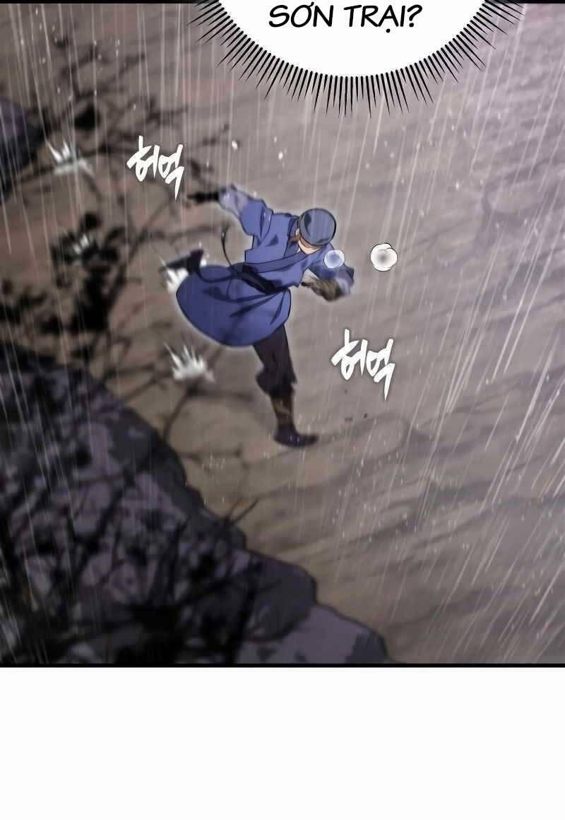 Cửu Thiên Kiếm Pháp 52 trang 70