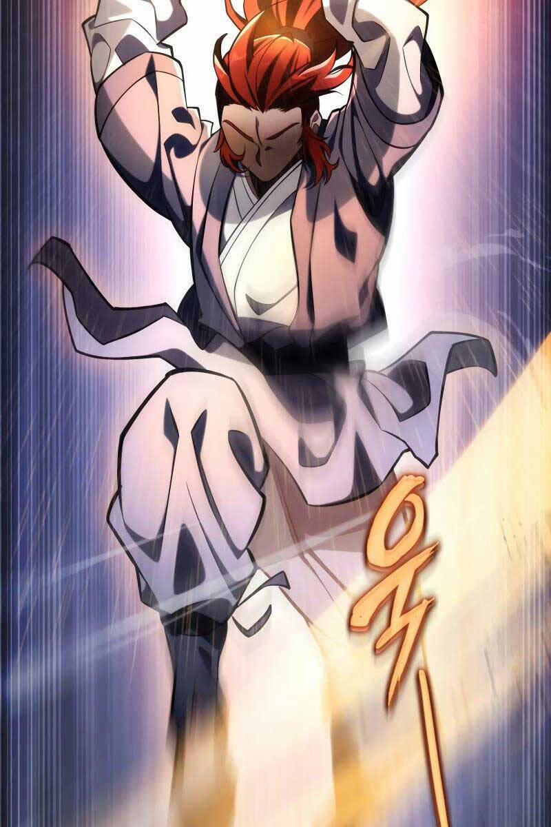 Cửu Thiên Kiếm Pháp 53 trang 36