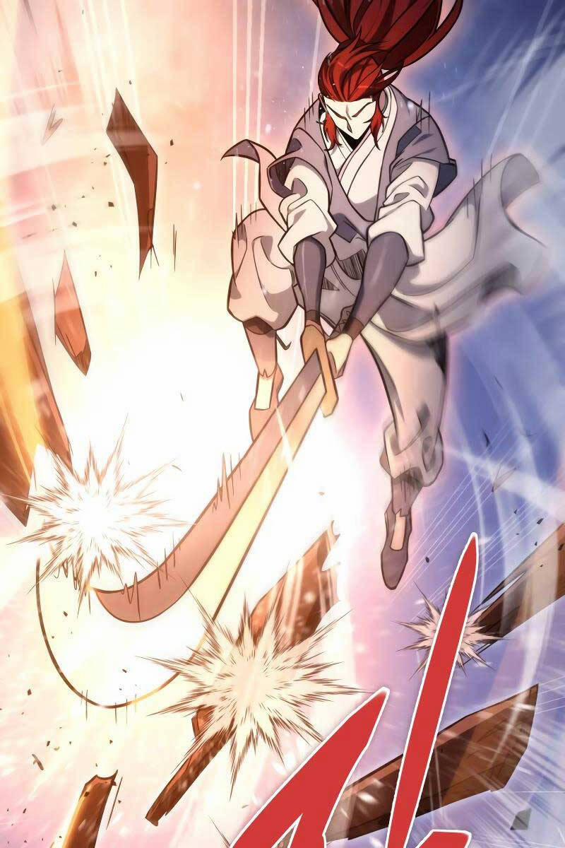 Cửu Thiên Kiếm Pháp 53 trang 42