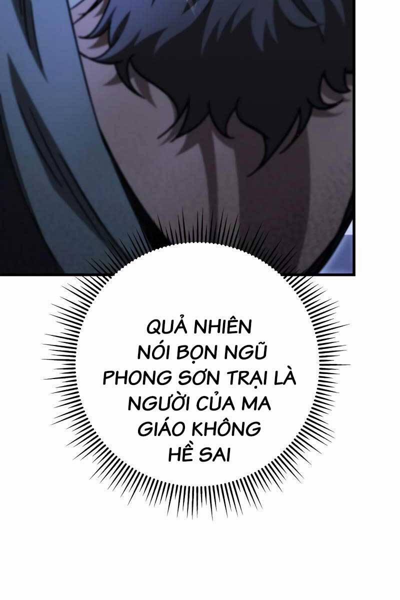 Cửu Thiên Kiếm Pháp 53 trang 49