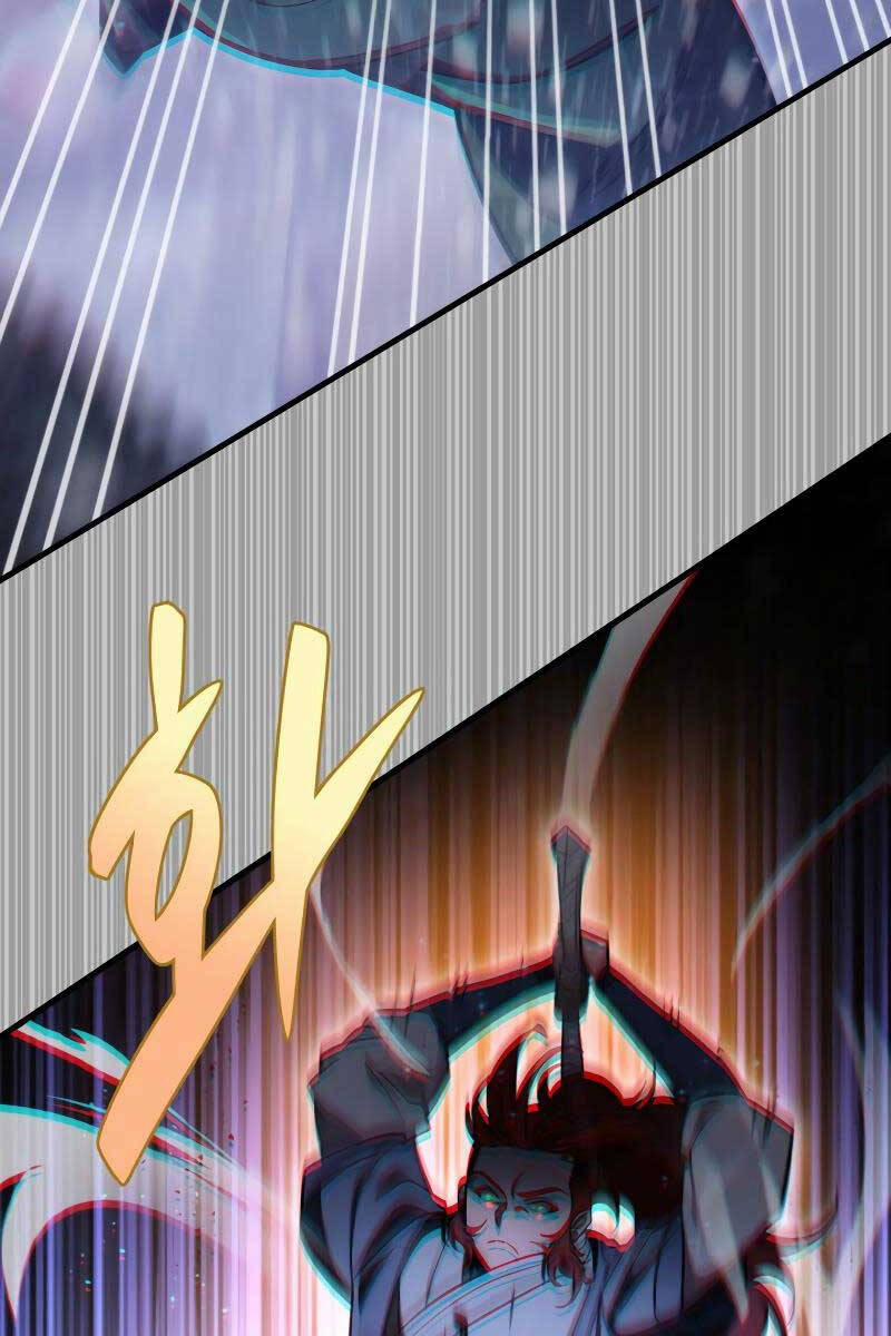 Cửu Thiên Kiếm Pháp 53 trang 54