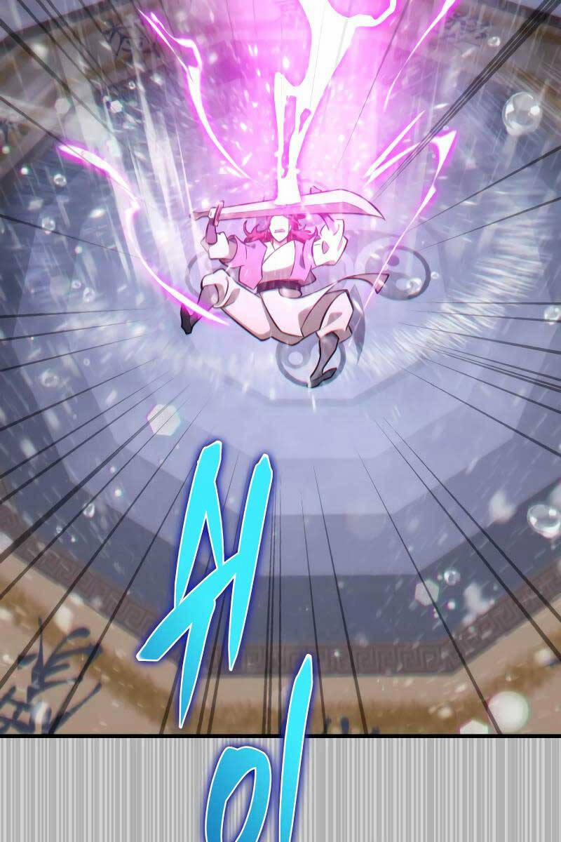 Cửu Thiên Kiếm Pháp 53 trang 88