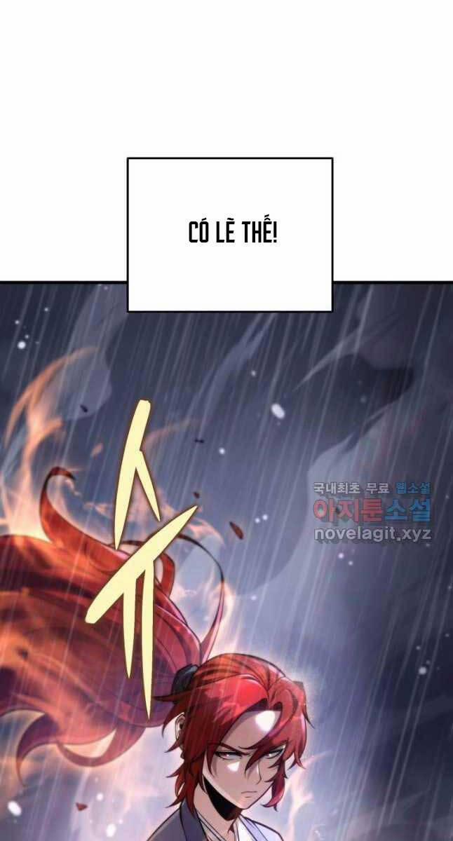 Cửu Thiên Kiếm Pháp 55 trang 27