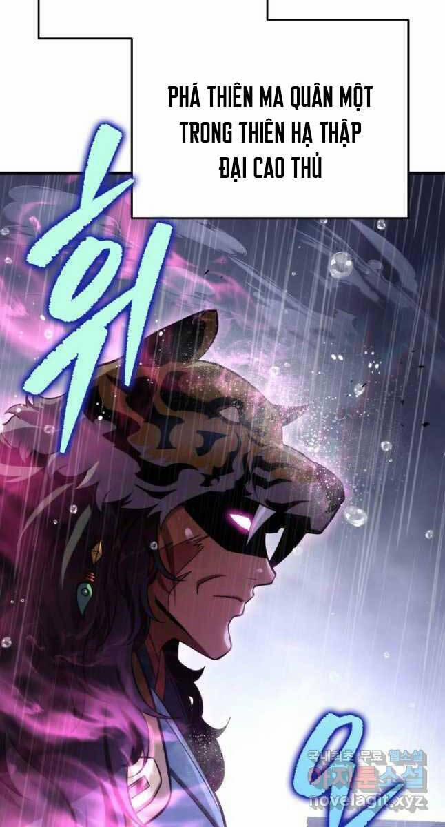 Cửu Thiên Kiếm Pháp 55 trang 30