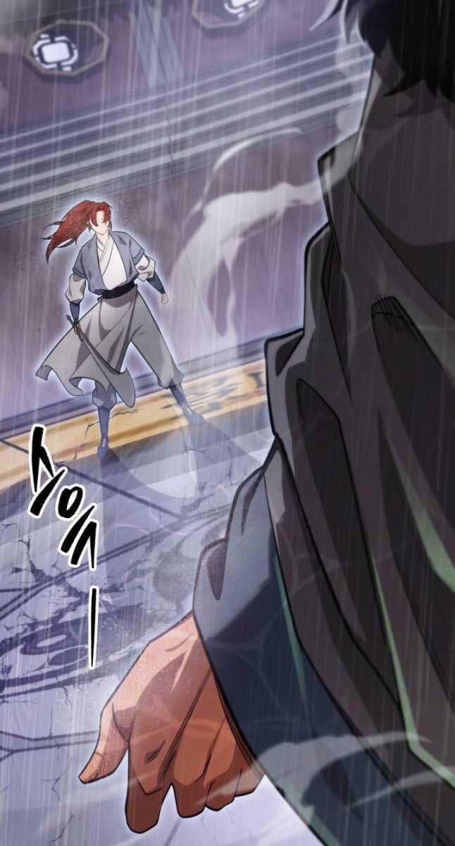 Cửu Thiên Kiếm Pháp 55 trang 52