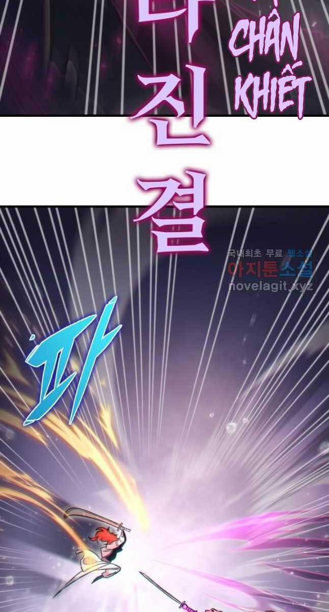 Cửu Thiên Kiếm Pháp 55 trang 70